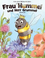 Cover von Frau Hummel und Herr Grummel