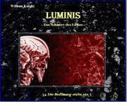 Cover von Luminis-das Schwert des Lichts