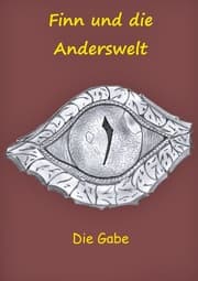 Cover von Finn und die Anderswelt