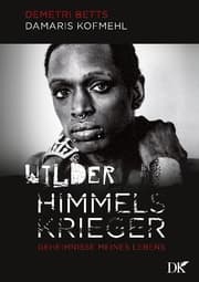 Cover von Wilder Himmelskrieger