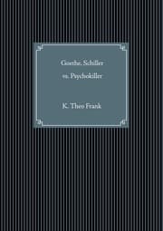 Cover von Goethe, Schiller vs. Psychokiller