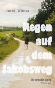 Cover von Regen auf dem Jakobsweg