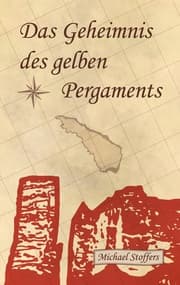 Cover von Das Geheimnis des gelben Pergaments