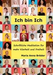 Cover von Ich bin Ich