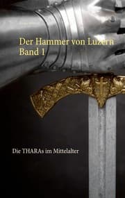 Cover von Der Hammer von Luzern Band 1