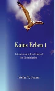 Cover von Kains Erben I
