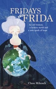 Cover von Fridays for Frida