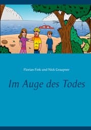 Cover von Im Auge des Todes