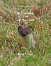 Cover von Das Mauswiesel und der Maulwurf