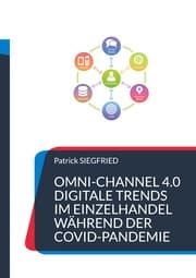 Cover von Omni-Channel 4.0