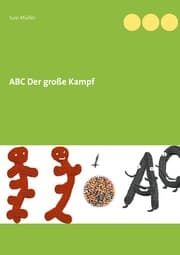 Cover von ABC Der große Kampf