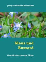 Cover von Maus und Bussard