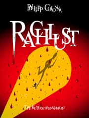 Cover von Rachlust