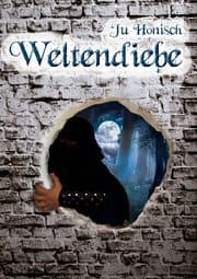 Cover von Weltendiebe
