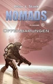 Cover von Nomads