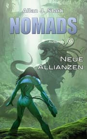 Cover von Nomads