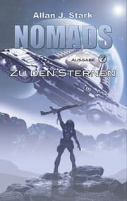 Cover von Nomads