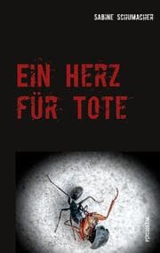 Cover von Ein Herz für Tote