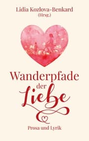Cover von Wanderpfade der Liebe