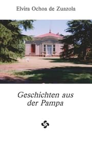 Cover von Geschichten aus der Pampa