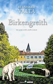 Cover von Birkengreith