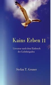 Cover von Kains Erben II