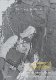 Cover von Stalingrad im Fadenkreuz