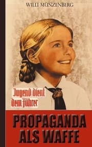 Cover von Propaganda als Waffe