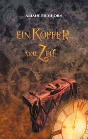 Cover von Ein Koffer voll Zeit