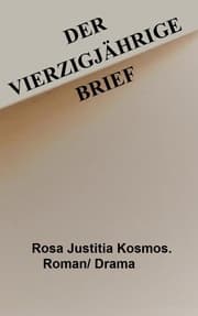 Cover von Vierzigjährige Brief
