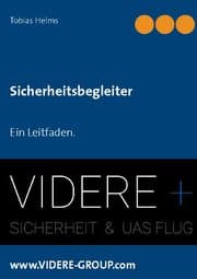 Cover von Sicherheitsbegleiter