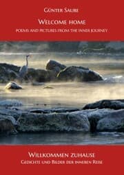 Cover von Willkommen zu Hause / Welcome home