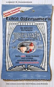 Cover von Echte Oldersumer III