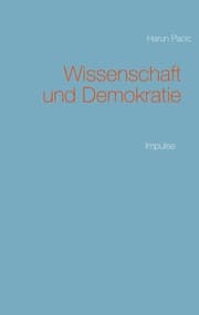 Cover von Wissenschaft und Demokratie