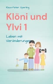 Cover von Klöni und Ylvi 1