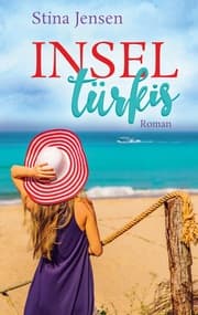 Cover von Inseltürkis