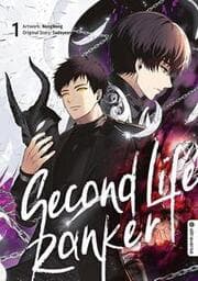 Cover von Second Life Ranker 01