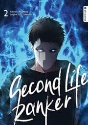 Cover von Second Life Ranker 02
