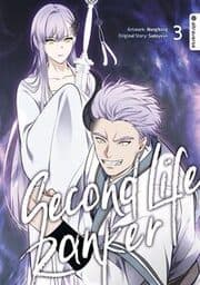 Cover von Second Life Ranker 03
