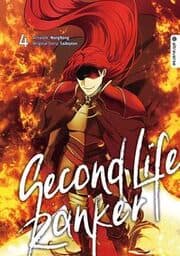 Cover von Second Life Ranker 04