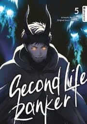 Cover von Second Life Ranker 05