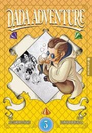 Cover von Dada Adventure 03