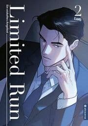 Cover von Limited Run - Ein eiskaltes Angebot 2