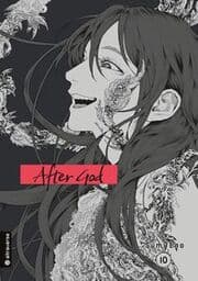 Cover von After God 10
