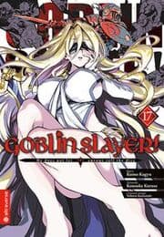 Cover von Goblin Slayer! 17