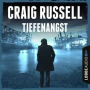 Cover von Tiefenangst