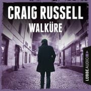 Cover von Walküre