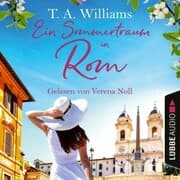 Cover von Ein Sommertraum in Rom