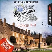 Cover von Bunburry - Sammelband 03