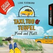 Cover von Mord auf Platt